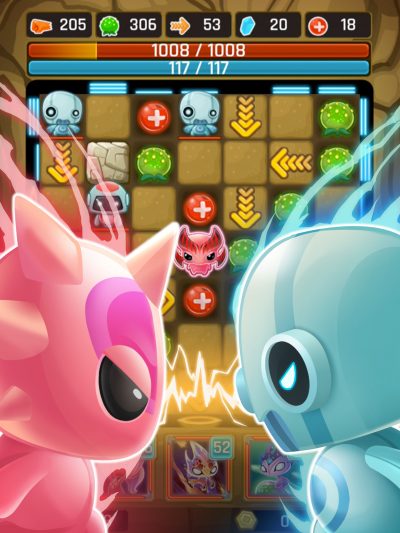Alien Path available on mobile globally