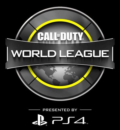 Call of Duty World League heading to Texas