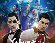 Yakuza 0