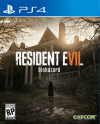 Resident Evil 7: biohazard
