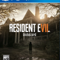 Resident Evil 7: biohazard