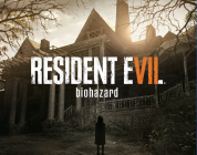 Resident Evil 7: biohazard