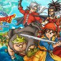 Dragon Quest VIII Journey of the Cursed King