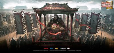 Dynasty Warriors: Unleased limited beta goes live for Android devices