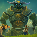 EARTHLOCK: Festival of Magic releases on PlayStation 4 and PC on February 14