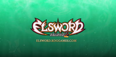 Elsword’s Angelic Hero Ain Gets An Epic New Job Line!