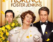Florence Foster Jenkins