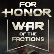 For Honor closed beta heading home in January for the lucky peeps who get a code