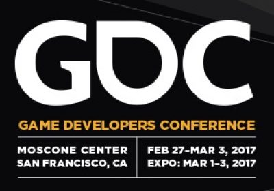 GDC feeling optimistic about the Nintendo Switch (and other things… so positive)