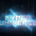 Hyper Universe available at PAX South