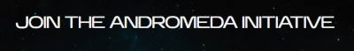 Mass Effect: Andromeda gets two new trailers and some info