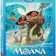 Moana Blu-ray voyage set for March