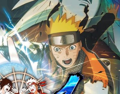 Naruto Shippuden: Ultimate Ninja Storm 4 DLC, Road to Boruto, gets trailer