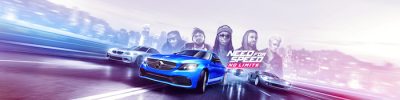 Lil Wayne and crew join the ranks of Need for Speed: No Limits