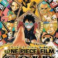 One Piece Film: Gold