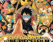 One Piece Film: Gold