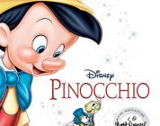 Pinocchio – The Walt Disney Signature Collection