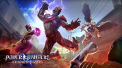 Power Rangers Legacy Wars PvP game revealed for mobile