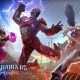 Power Rangers Legacy Wars PvP game revealed for mobile
