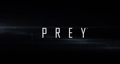 Prey release worldwide May 5th, 2017