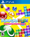 SEGA announces Puyo Puyo Tetris for Nintendo Switch