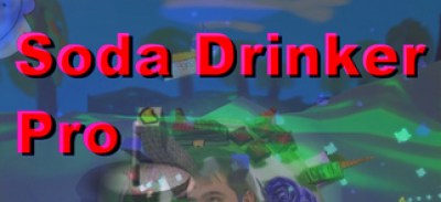 Soda Drinker Pro goes head-to-head with France