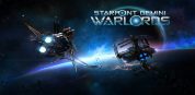 Update released for Starpoint Gemini Warlords