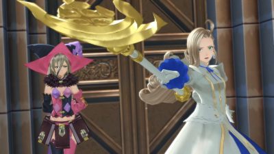 Tales of Berseria demo goes live today on PS4 and Steam