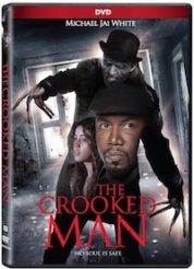 The Crooked Man heading to DVD and DigitalHD in February