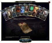 Chaos Arena returns to The Elder Scrolls: Legends this week