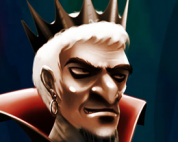 Throne of Lies social deduction indie game is now on Kickstarter