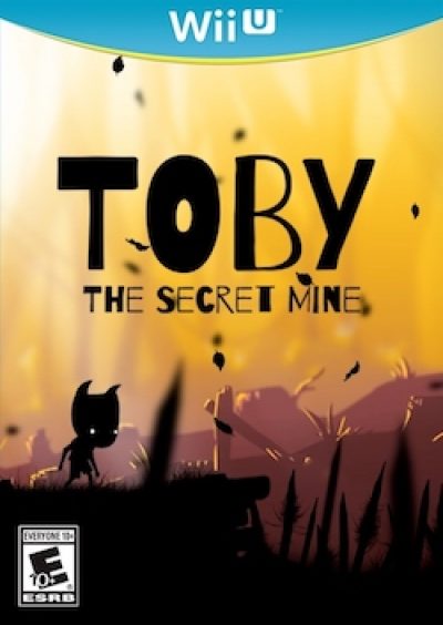 Toby: The Secret Mine heading to Wii U on January 19th