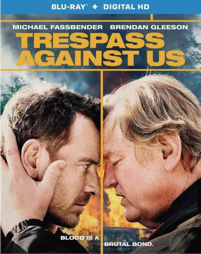 Trespass Against Us heading to Blu-ray/DVD in March