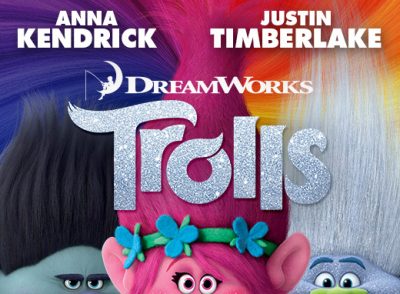 Trolls hitting DigitalHD next week, Blu-ray/DVD in February