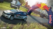WRC 6 announced from Bandai Namco Entertainment