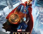 Doctor Strange
