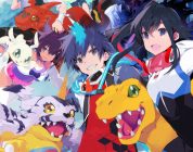 Digimon World: Next Order Review