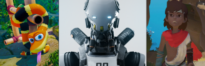 Epic Games to be at GDC 2017