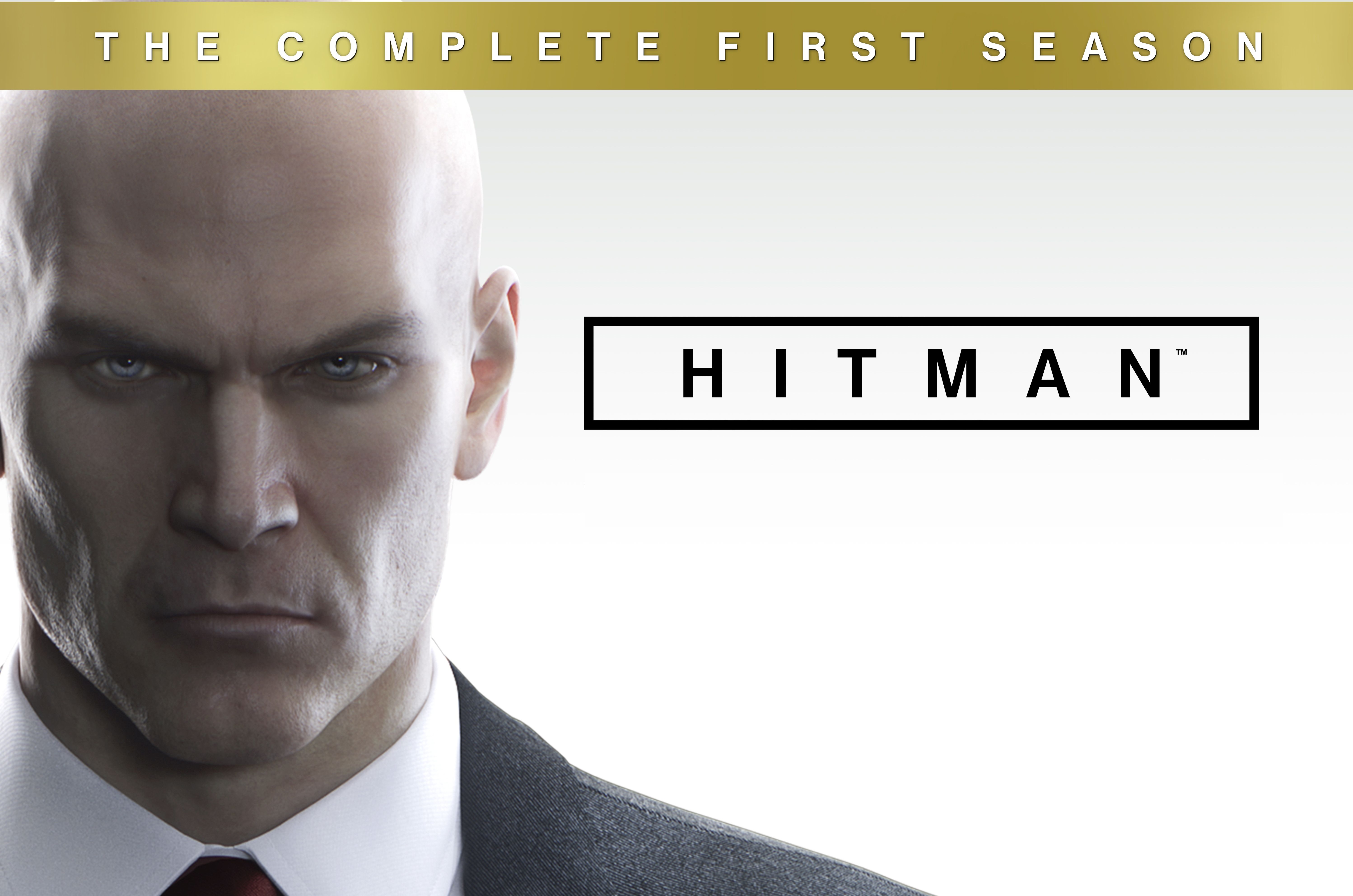 Hitman complete first season steam фото 66