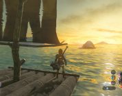 The Legend of Zelda: Breath of the Wild – SPOILER-FREE Preview!