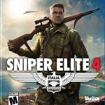 Sniper Elite 4