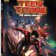 Teen Titans: The Judas Contract arriving April 18th on Blu-Ray/DVD/Digital HD