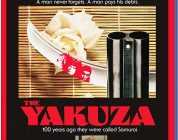 The Yakuza