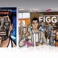 Archer Season 7 on DVD