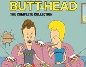 Beavis & Butt-Head: The Complete Collection