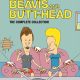 Beavis & Butt-Head: The Complete Collection