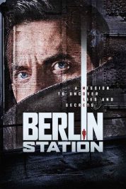 Berlin Station: Season One heading to DigitalHD next week (Feb. 21st)