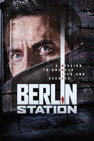 Berlin Station: Season One heading to DigitalHD next week (Feb. 21st)