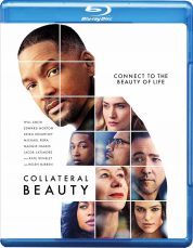 Collateral Beauty heading home in March on Blu-ray/DVD, February for DigitalHD