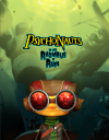 Psychonauts in the Rhombus of Ruin